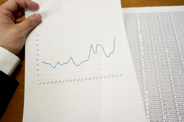 分析のイメージ